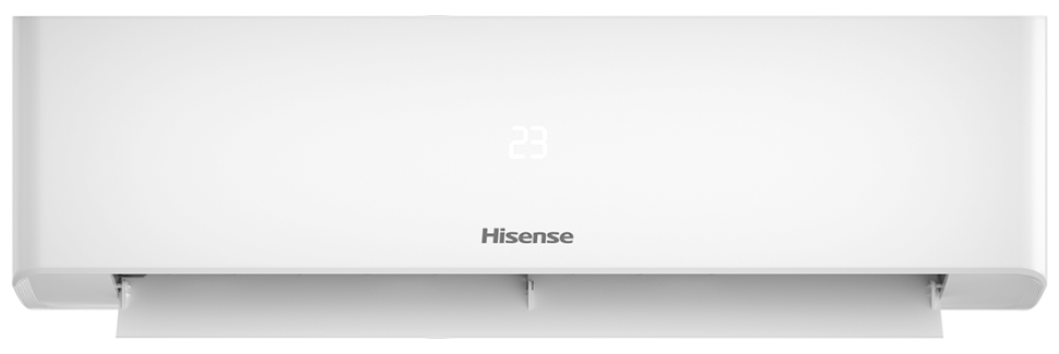 Кондиционер Hisense AS-09HW4RLRKA01 CITY 2.0 Classic A в ДНР