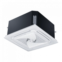 Кассетная сплит-система Haier AB35S2SC2FA/1U35S2SM3FA