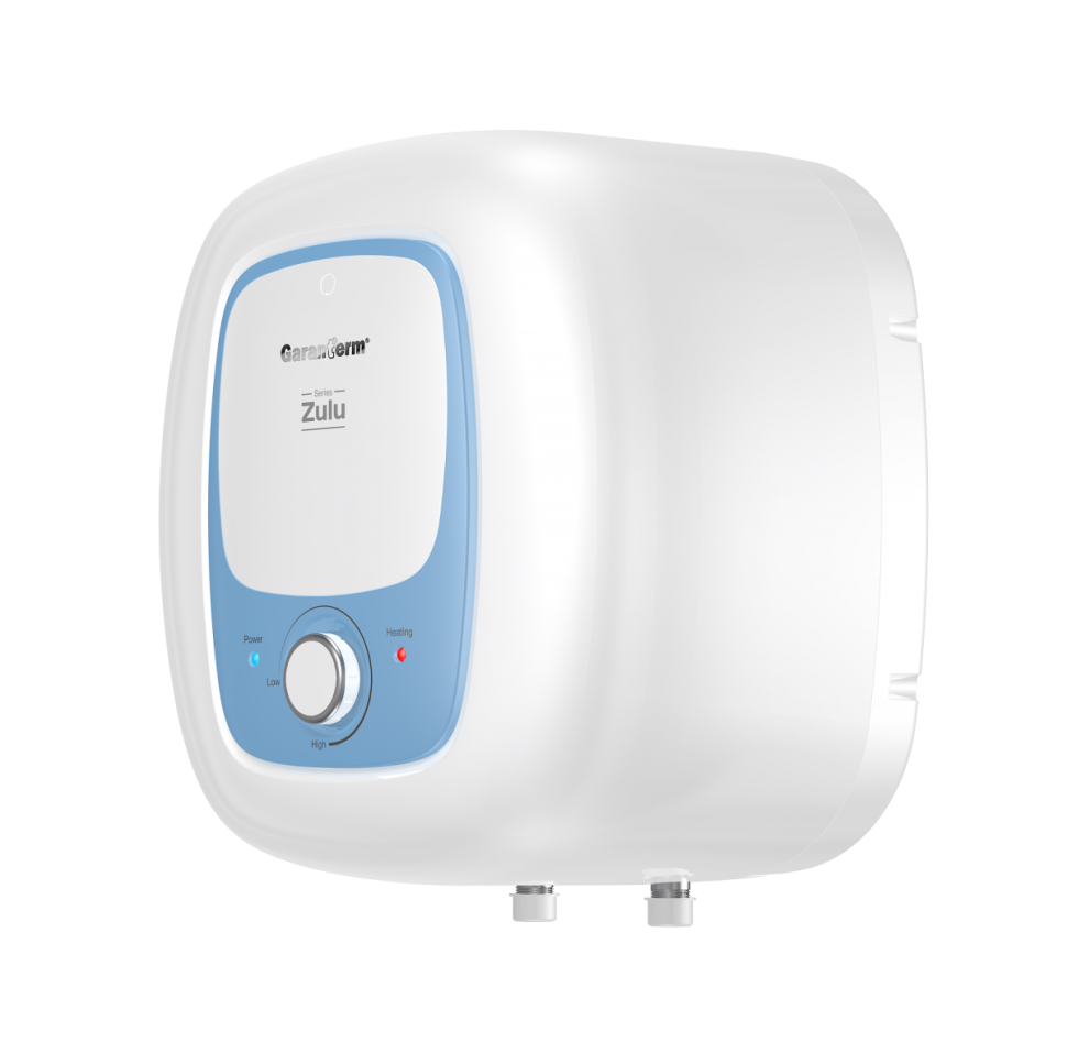 Бойлер Garanterm Zulu 10 O в ДНР