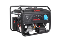 Бензиновый генератор A-iPower LITE AP6500E Бензиновый генератор A-iPower LITE AP6500E