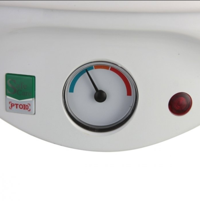 Бойлер Haier ES80V-R1(H) в ДНР