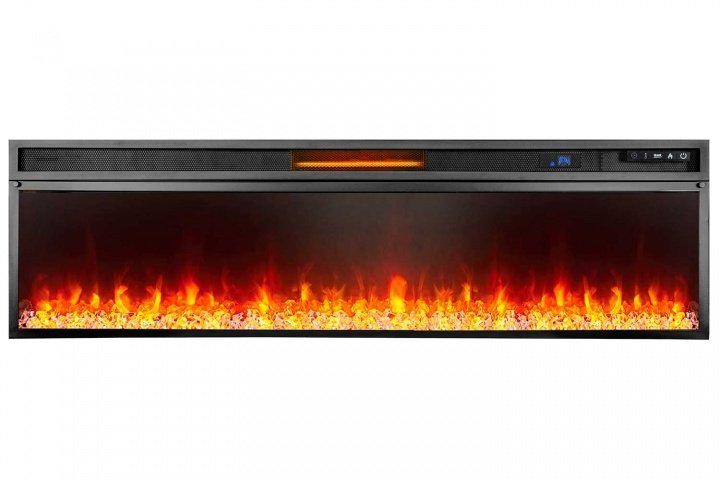 Каминокомплект Royal Flame Valletta 60 с очагом Vision 60 LED в ДНР