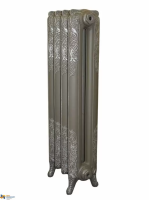 Чугунный радиатор отопления RETROstyle Windsor 800/180 x1