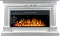 Каминокомплект Royal Flame Chelsea с очагом Vision 42 LOG LED в ДНР
