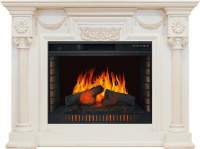 Каминокомплект Royal Flame London с очагом Vision 30 EF LED FX в ДНР