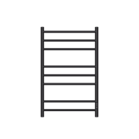 Электрический полотенцесушитель Primoclima Vita E Black 80*50 3_3_2 в ДНР