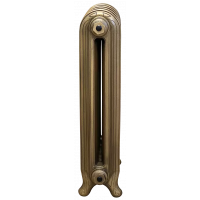 Чугунный радиатор отопления RETROstyle Радимакс Troy 600 1 секция в ДНР