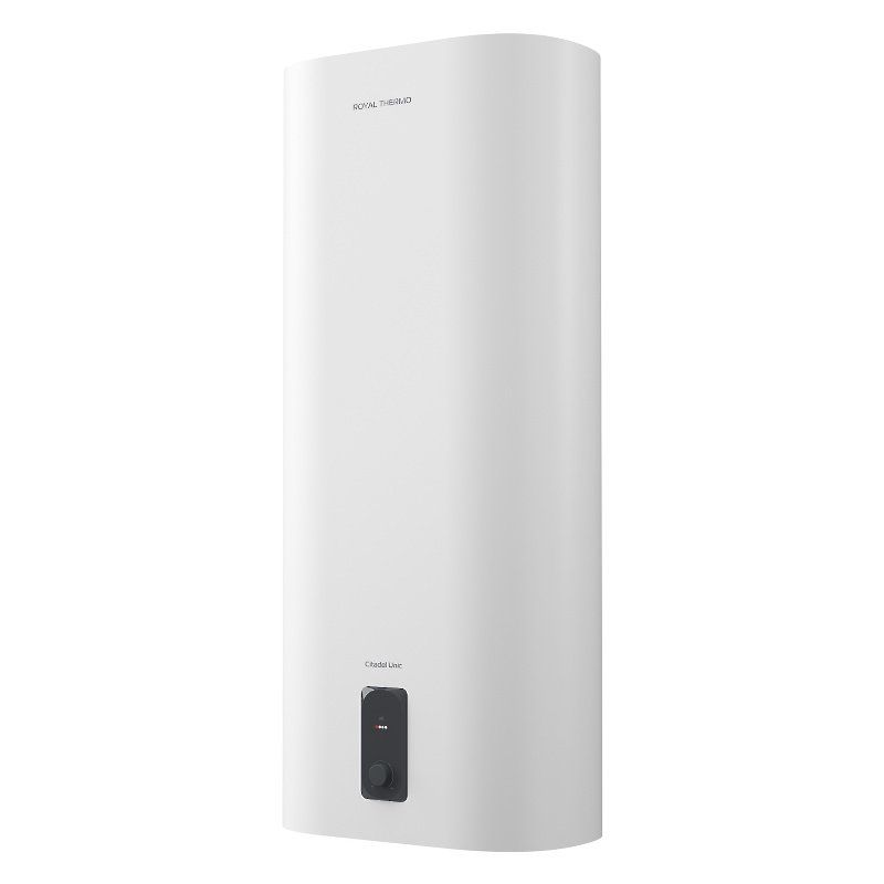 Накопительный водонагреватель Royal Thermo RWH 100 Citadel Unic Накопительный водонагреватель Royal Thermo RWH 100 Citadel Unic