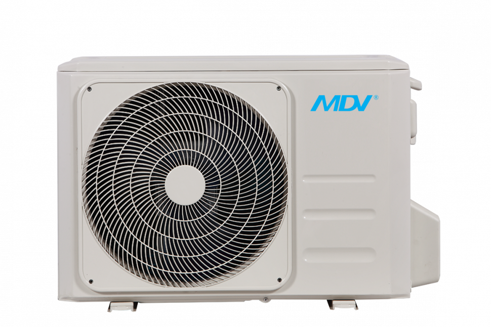 Канальная сплит-система MDV MDT2I-12HWFN8/MDOU-12HFN8 ERP Full DC Inverter в ДНР