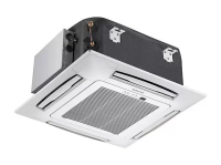 Кассетная сплит-система Dantex RK-18UHTN/RK-18HTNE-W