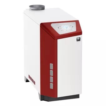 Напольный газовый котел Лемакс OMEGA CI E 35 в ДНР