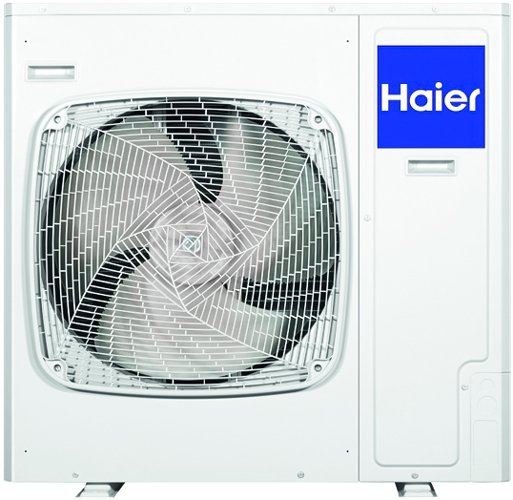 Кассетная сплит-система Haier AB140S2SR1FA/1U140S2SN2FB Super Match в ДНР