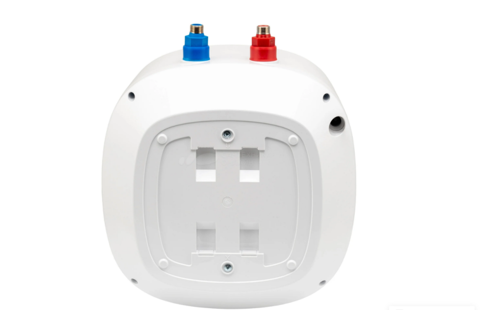 Бойлер Haier ES15V-MQ2 под раковиной в ДНР