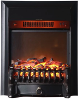 Очаг Interflame Fobos GLS Black в ДНР