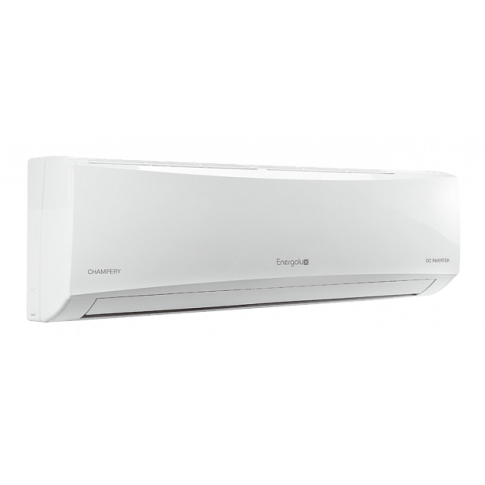 Сплит-система Energolux ESAS24CHP_GDC/ESAU24CHP_GDC Champery Pro HP в ДНР
