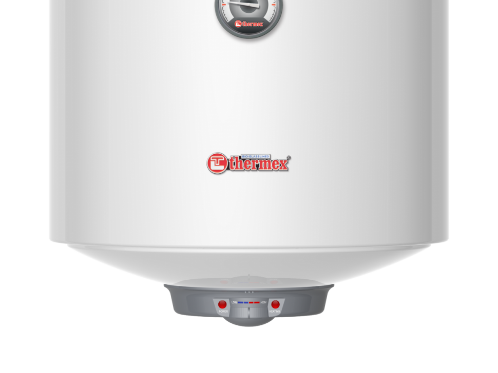 Накопительный электрический водонагреватель Thermex Nova 50 V Накопительный электрический водонагреватель Thermex Nova 50 V