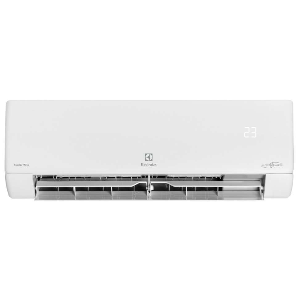 Кондиционер Electrolux EACS/I-24HFW/N8 Fusion Wave Super DC Inverter в ДНР