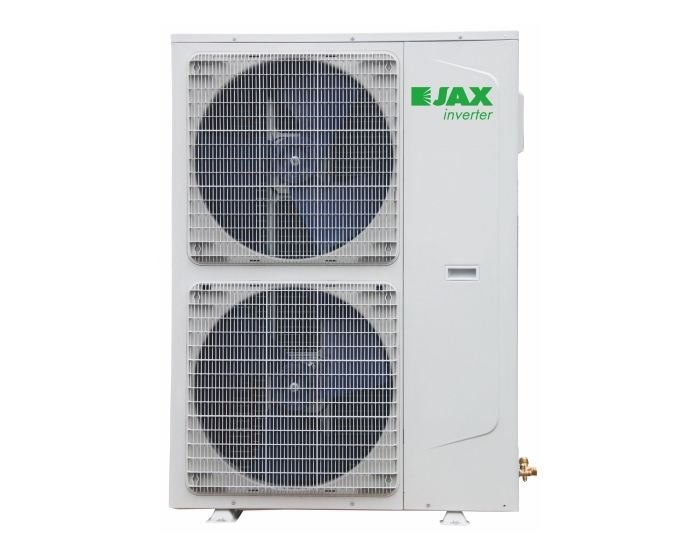 Кассетная сплит-система Jax ACIQ-60 HE02/ACIX-60 HE02 в ДНР