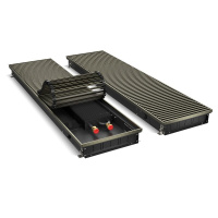 Внутрипольный конвектор Royal Thermo Atrium 75/300/1100-DG-U-DB Внутрипольный конвектор Royal Thermo Atrium 75/300/1100-DG-U-DB
