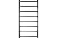 Электрический полотенцесушитель Primoclima Step E Graphite 100*50 8 в ДНР