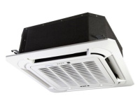 Кассетная сплит-система Jax ACIQ-48HE/ACIX–48HE в ДНР