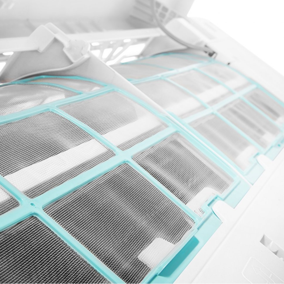 Кондиционер Ballu BSYI-12HN8_V4 Eco Smart DC Inverter в ДНР