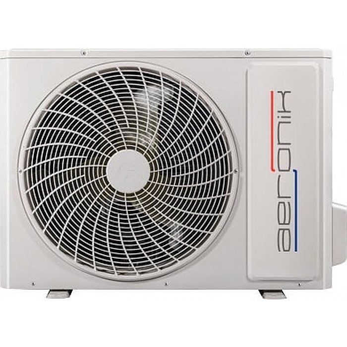 Кассетная сплит-система Aeronik ASI-AKH85R1/B-S/INV/ASO-AGUHN85R1/INV TF06 в ДНР