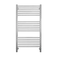 Электрический полотенцесушитель Royal Thermo Casa П18 500х1000 полированная cталь
