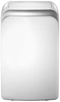 Мобильный кондиционер Midea MPPDB-09HRN1-Q Мобильный кондиционер Midea MPPDB-09HRN1-Q