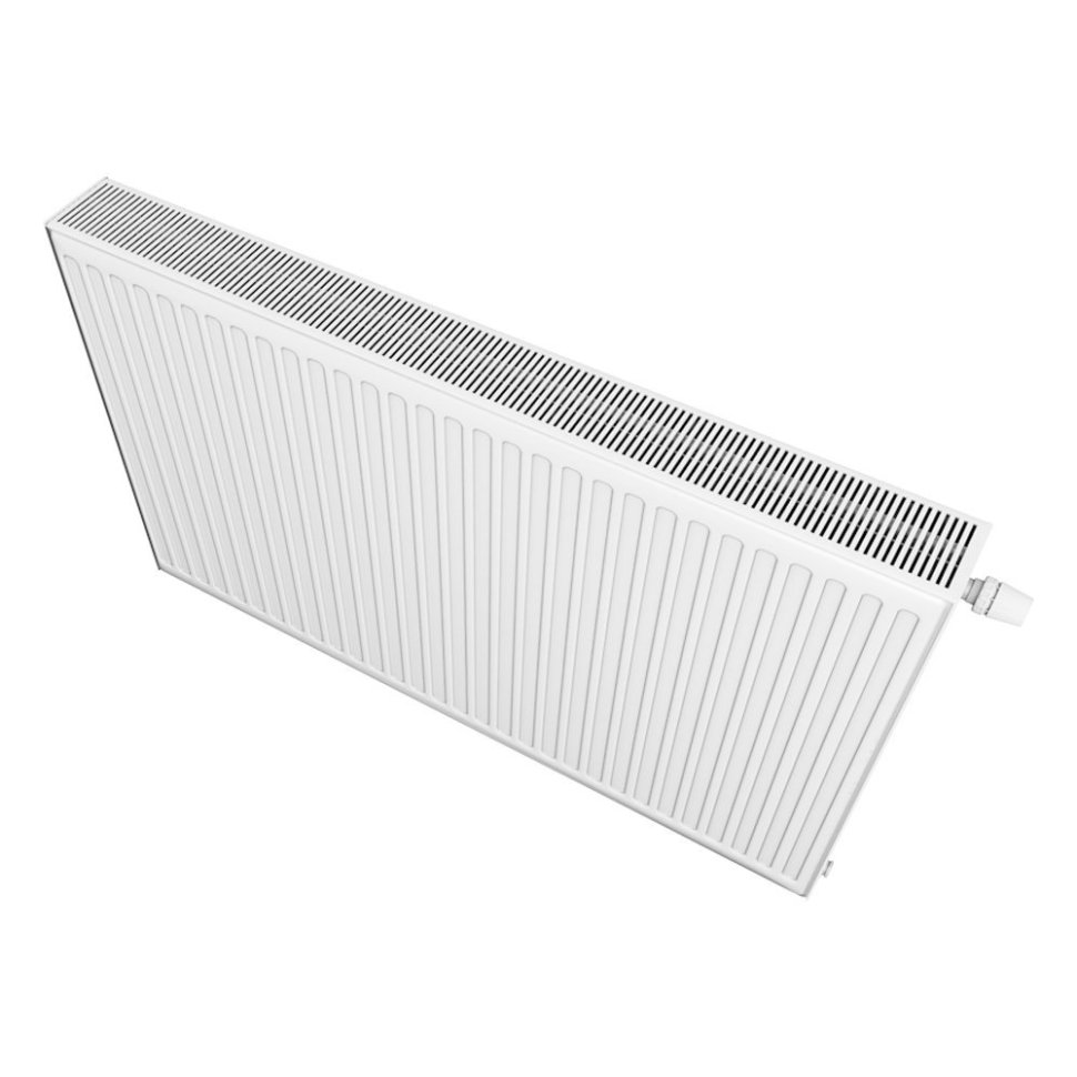 Стальной панельный радиатор Lemax Premium VC 22 600x1100 Universal в ДНР