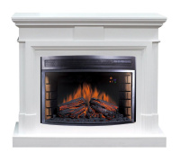 Каминокомплект Royal Flame Coventry с очагом Dioramic 28 LED FX в ДНР