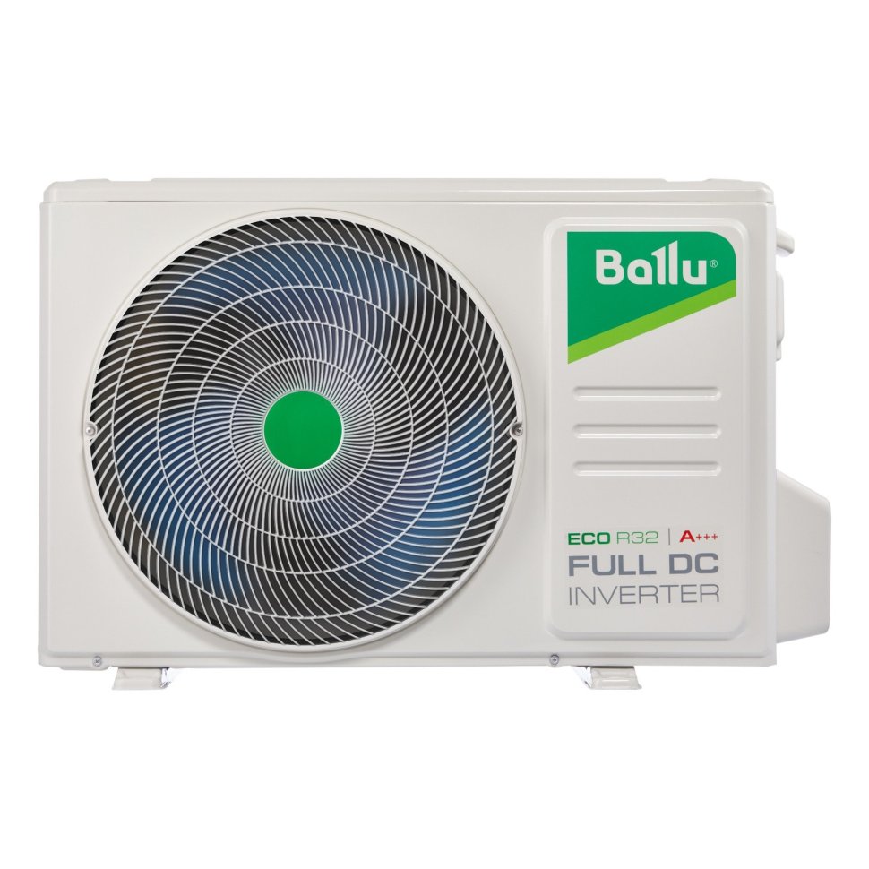 Кондиционер Ballu BSPKI-24HN8_V4 Ice Peak DC Inverter 2025 в ДНР
