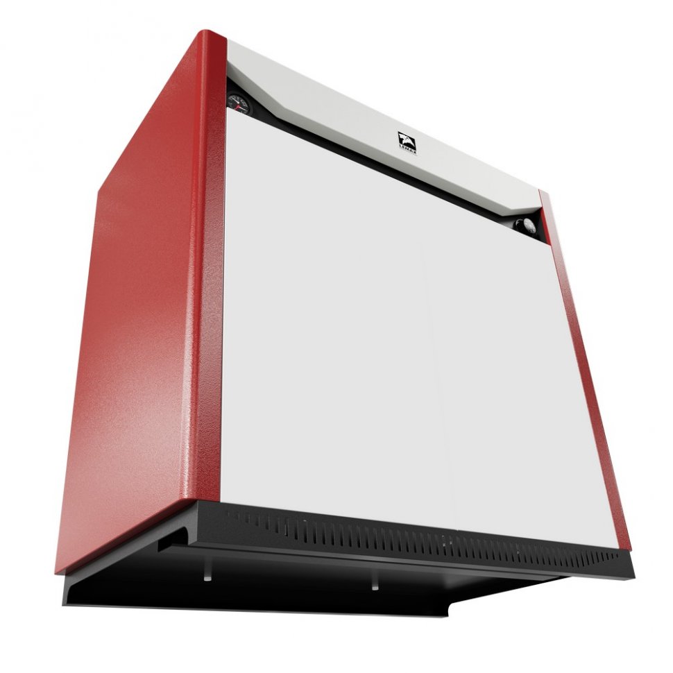 Напольный газовый котел Лемакс Lider Pro-600 в ДНР