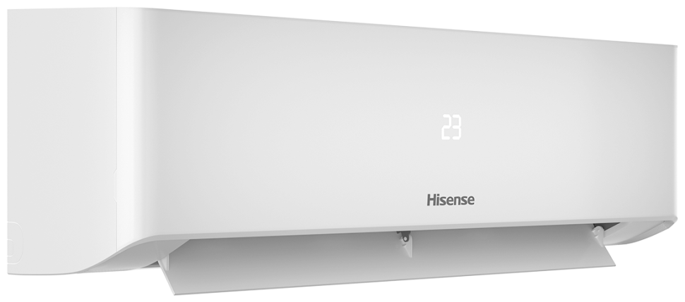 Кондиционер Hisense AS-09HW4RLRKA01 CITY 2.0 Classic A в ДНР