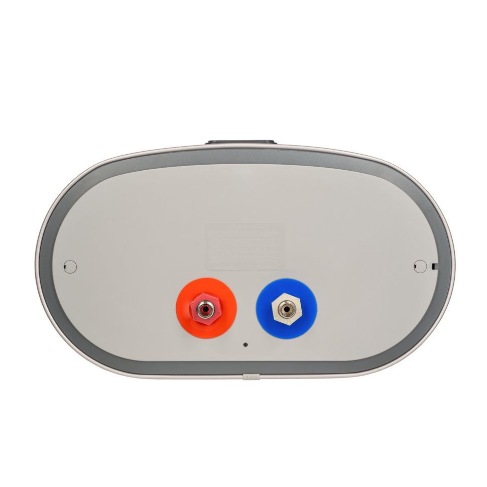 Бойлер Haier ES80V-TF7P R в ДНР