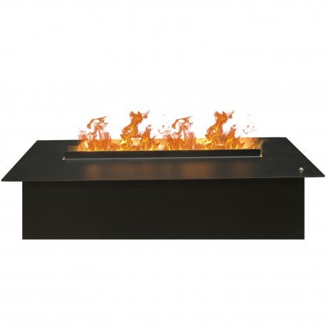 Очаг RealFlame 3D Cassette 630 с панелью в ДНР