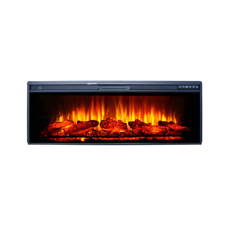 Каминокомплект Interflame Флегстоун с очагом FreeSpace 50 LED FX QZ в ДНР