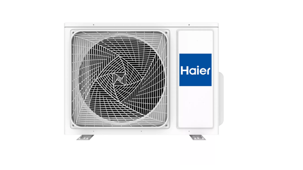Кондиционер Haier AS25S2SF3FA-W/1U25S2SM3FA Flexis Super Match в ДНР