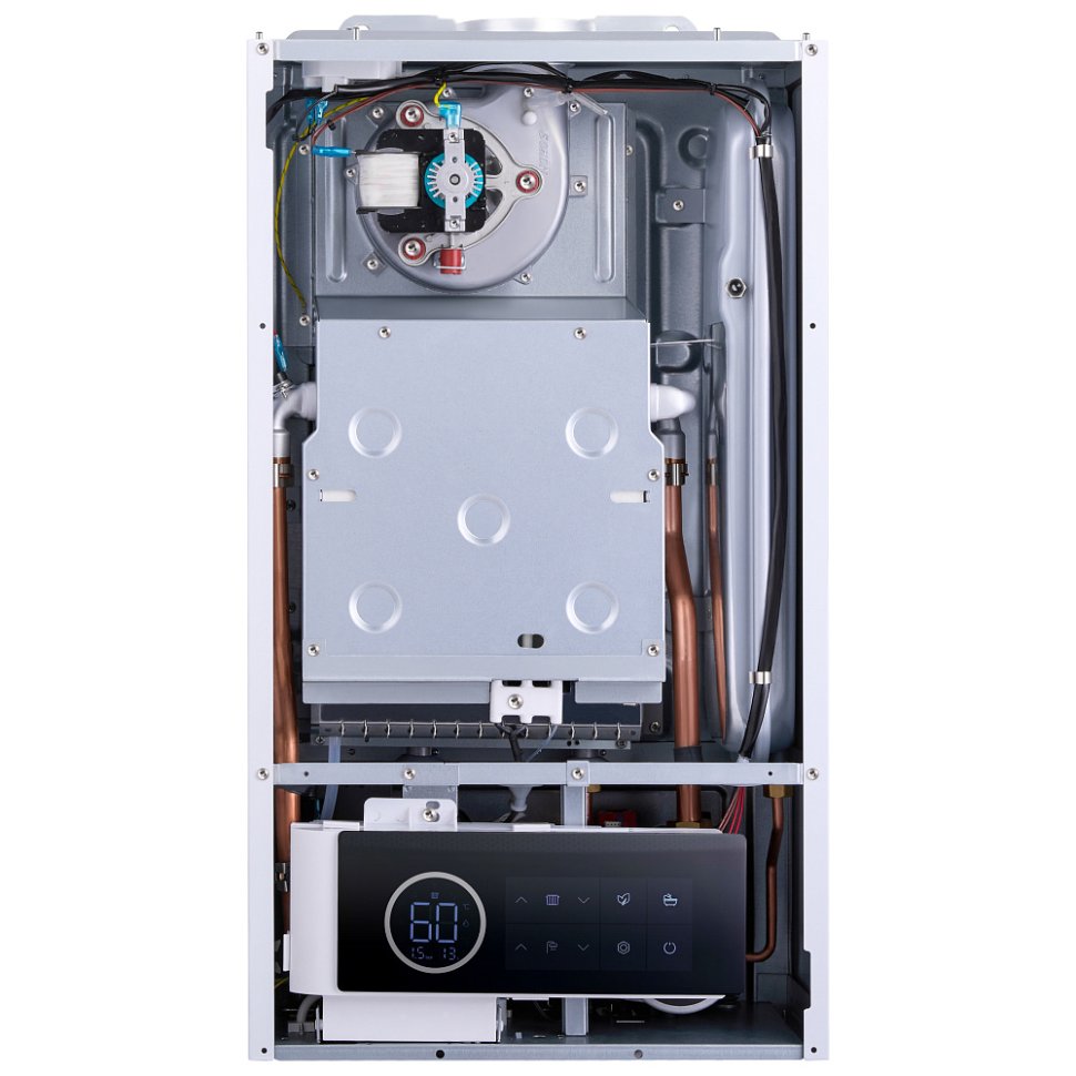 Настенный газовый котел METEOR B30 24 C в ДНР