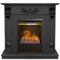 Каминокомплект RealFlame Ottawa STD/EUG DN с очагом 3D Olympic в ДНР