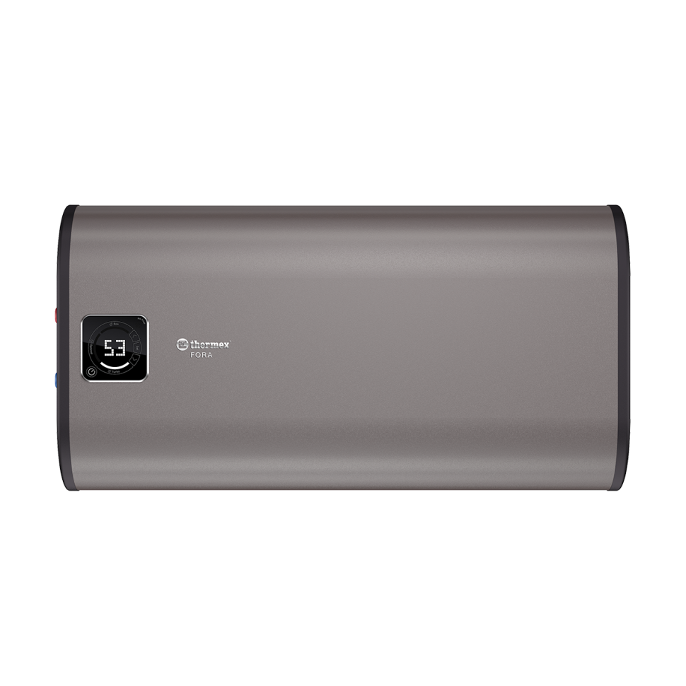 Накопительный электрический водонагреватель Thermex Fora 80 (pro) Wi-Fi Накопительный электрический водонагреватель Thermex Fora 80 (pro) Wi-Fi