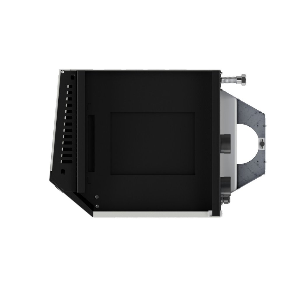 Напольный газовый котел Лемакс Omega E-40 в ДНР