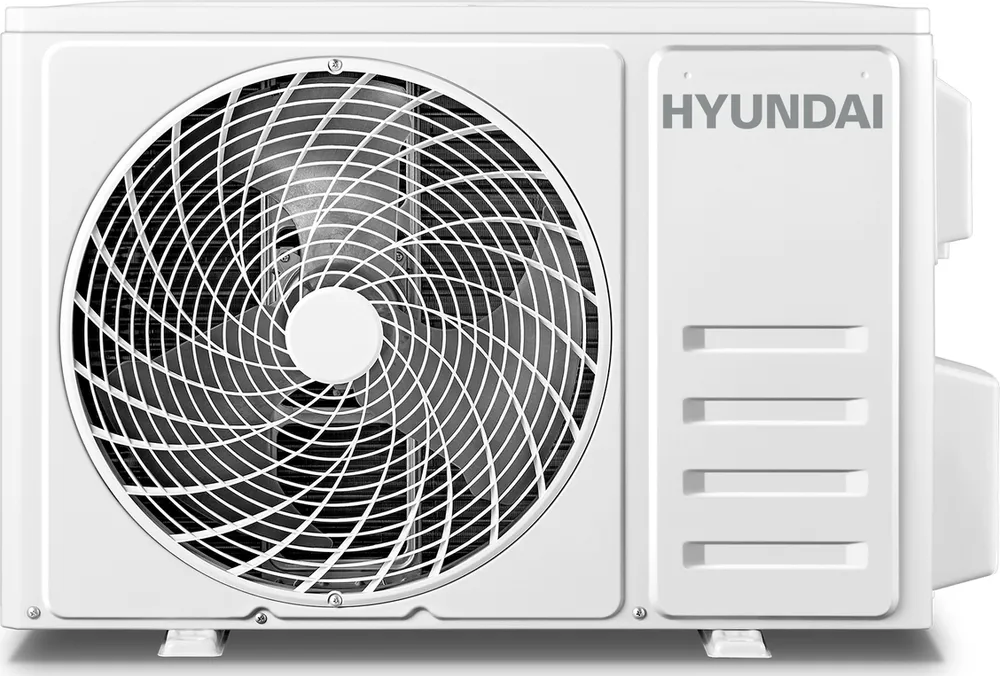 Сплит-система Hyundai HAC-09/T-PRO в ДНР