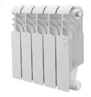 Биметаллический радиатор отопления Royal Thermo Vittoria Super 300 5 секций Биметаллический радиатор отопления Royal Thermo Vittoria Super 300 5 секций