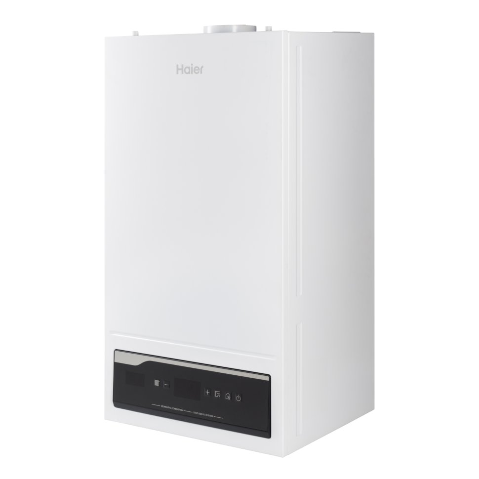 Настенный газовый котел Haier ProLine S 2.18 Ti в ДНР