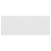 Стальной панельный радиатор Lemax Premium Compact C 33 400x700