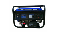 Бензиновый электрогенератор Rucelf PE-4000E в ДНР