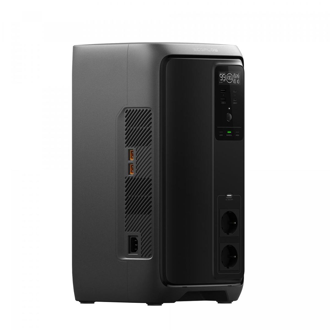 Портативная электростанция EcoFlow DELTA 3 2000 Air (1920 Втч) в ДНР