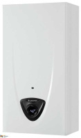 Газовый водонагреватель Ariston Fast Evo 14C Газовый водонагреватель Ariston Fast Evo 14C