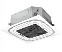 Кассетная сплит-система Euroklimat EKСX1-70HNN/EKOX1-70HNN/EKA-FCX DC Inverter в ДНР